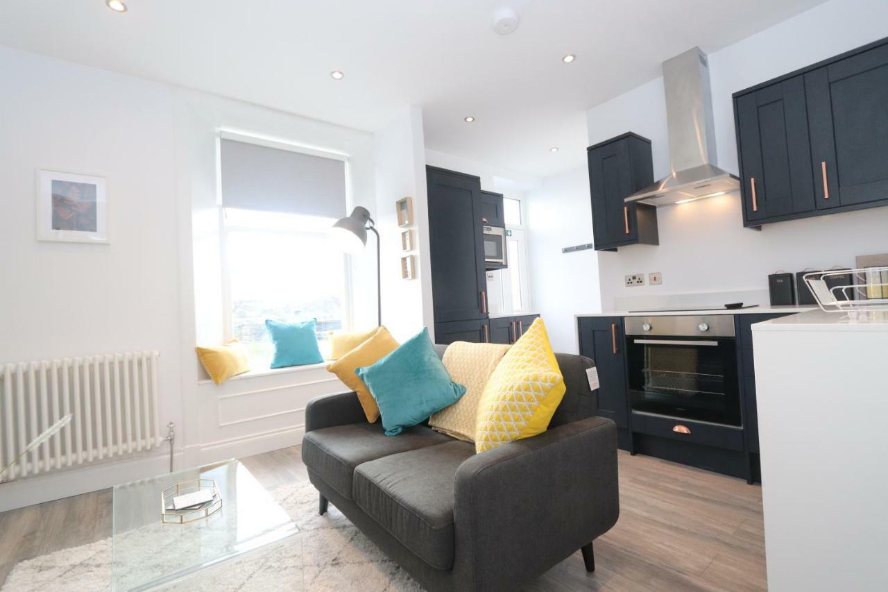 Apartments-39 Bridge Street *