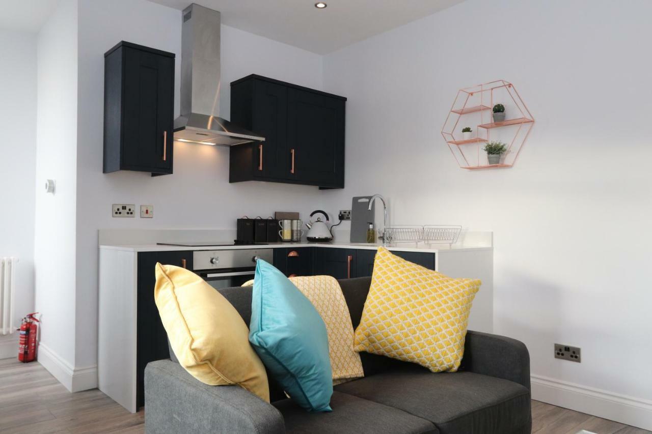 Apartments-39 Bridge Street Dollar