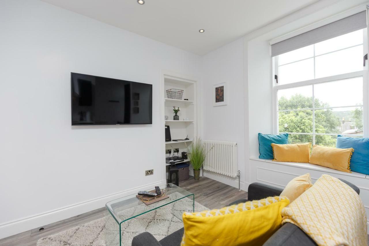 Apartments-39 Bridge Street *